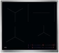 Electrolux AEG MDA EB Plaques de Cuisson Autonome Induction TO64IC0CXB, AEG ELECTROLUX