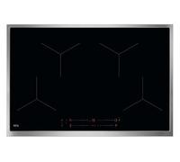 Electrolux AEG MDA EB Plaques de Cuisson Autonome Induction TO84IA0CXB, AEG ELECTROLUX