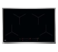 Electrolux AEG MDA EB Plaques de Cuisson Autonome Induction TO84IA0CXB, AEG ELECTROLUX