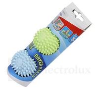 Electrolux Aeg Rex Boules de séchage assouplissantes pour sèche-linge - Protex