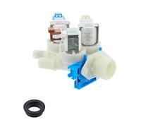 Electrolux AEG Rex électrovanne lave-linge EWF L70 L72 L74 L75 RWF WAG WAS