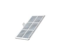 Filtre d'échappement de soubassement d'origine Sèche-linge 1366344032 AEG Sèche-linge 1366344032 AEG