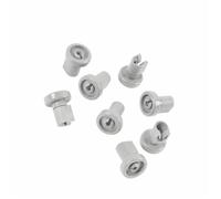 Electrolux AEG rex Roues Originals Panier Supérieure Lave-Vaisselle Rsf Tp Esi