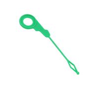 Electrolux AEG rex Zanussi Barre Nettoyage Trou Frigo 223017314 103mm Vert