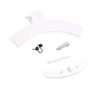 Electrolux AEG rex Zanussi Kit Poignée Original Machine L61 Ewf Pte Rwp Zwf