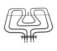 Electrolux AEG Rex Zanussi résistance supérieure 1800W 230V four CCB CKB FEH EKC