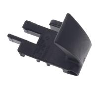 Electrolux AEG Zanussi crochet gauche de porte de four encastré CKB EKC EKG EKK