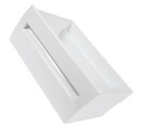 Electrolux Bac à légumes 224705909/6 462x298x167 pour réfrigérateur Zanussi