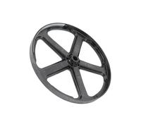 Electrolux AEG Zanussi Roue Poulie 275mm 1084891 Machine L60 L70 Ewt Zwq L8