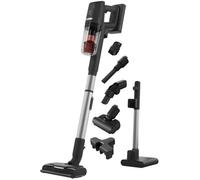 ELECTROLUX - Aspirateur balai - 25.2V - batterie lithium ion - autonomie 60 mn - 800 Animal - gris granite - EP81ABGF