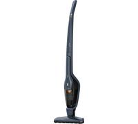 Electrolux Ergorapido Classic EERC75DB - Aspirateur - balai/à main (2-en-1) - sans sac - sans fil - denim blue