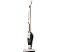 Electrolux Aspirateur-balai Electrolux Ergorapido Classic EERC75SW Blanc