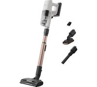 Aspirateur balai Electrolux - Mode intelligent - Plastique Recyclé - support de charge magnétique - Blanc -EP82UB25SH