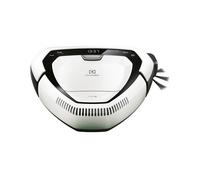 electrolux aspirateur robot connecté pi814swn pure i8