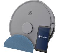 Electrolux Aspirateur robot Laveur Electrolux 700 ER71HW1UG Urban Grey