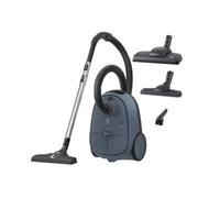 Electrolux - Aspirateur sac EB61C4DB - 750 W - 600 - bleu denim