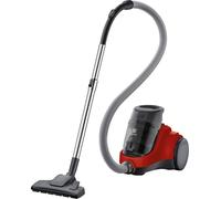 Electrolux Aspirateur sans sac EASE C4 EC41-ANIM Rouge
