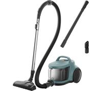 Electrolux aspirateur sans sac EL31C2OG 1000 W, capacité du réservoir 2 l