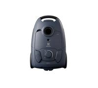 Electrolux Aspirateur traîneau EB51C2DB – 650 W, 78 dB, HEPA – Bleu denim