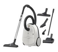 Aspirateur traîneau avec sac Electrolux 600 Eb61h6sw