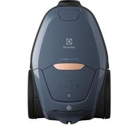 Electrolux Aspirateur traîneau Pure D8 PD82-8DB ultra silencieux 57dB, Télécommande, Bleu Denim