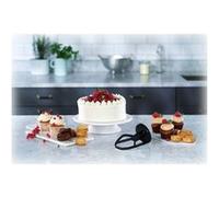 Electrolux Assistent EKM3710 - Robot pâtissier - 800 Watt - blanc Blanc G