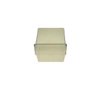 Electrolux Bac A Legumes Droit Petit Pour Refrigerateur Ref: 224707420
