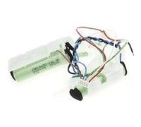 Electrolux Batterie Li-Ion 14,4 V d'origine pour aspirateur 140055192532 / 140112523026