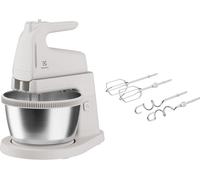 Electrolux Batteur sur socle Mattino 2.0 ESM4W Blanc