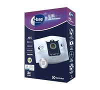 Accessoire aspirateur ELECTROLUX 3 sacs S Bag 5L - E210S