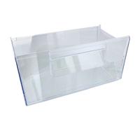 Electrolux Boîte Tiroir Congélateur Sous Plan Transparent GENUINE 2647016134