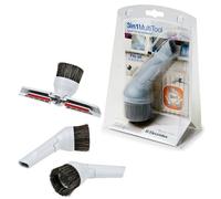 Electrolux Brosse 3en1 32mm + 1 Adaptateur 35 Mm ZE063