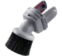 ELECTROLUX Brosse Combi pour aspirateur 32 mm Gris /Noir
