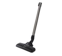 Electrolux Brosse ZE072 Dust Magnet Silent – Compatible 32/35 mm, Adaptateur, Noir