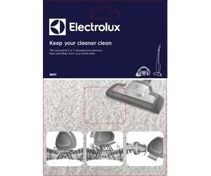 Electrolux - Brosse Ebr01 Rotative Motorisée Aspirateur Balai