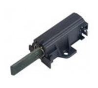 Electrolux ? Brosse Moteur Soleil ? 1 Pièce ? Une Montre Fusain ? 5 X 12,5 X 35,5 Mm ? Faston 4,8 Mm