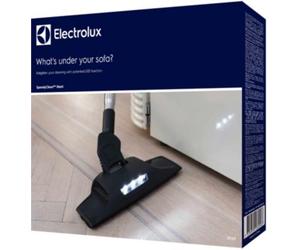 Electrolux - Brosse Ze165 Led Extra Plate Sols Durs Tous Modèles