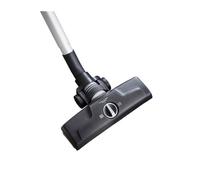 Electrolux Brosse ZE072 Dust Magnet Silent – Compatible 32/35 mm, Adaptateur, Noir