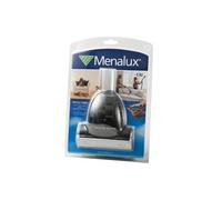 Menalux C92 Accessoires Aspirateur 1 Mini Turbobrosse 32 mm + 1 Adaptateur 35 mm