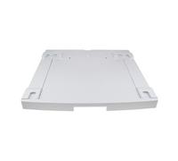 Electrolux - cadre intermédiaire avec plan de travail sta9gw3 pour lave-linge séchoir - 9029802544