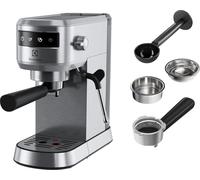 Electrolux Cafetière à levier Explore 6 E6EC1-6ST Acier inoxydable