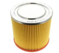 Electrolux Cartouche filtrante, fitre cylindrique D186 H170 pour aspirateur TO823
