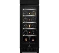 Electrolux Cave à vin Encastrable 81.8 cm Série 700 EWUS018B7B