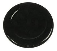 Electrolux Chapeau de brûleur 8072424024, semi-rapide diamètre 71 pour table de cuisson