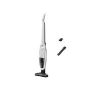 Electrolux Clean 300 ES31CB18SH - Aspirateur - balai/à main (2-en-1) - sans sac - sans fil - blanc coquillage