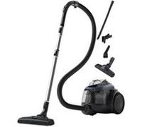 Electrolux Clean 600 EL61C3DB - Aspirateur - traineau - sans sac - denim blue Denim blue G