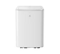 electrolux climatiseur mobile monobloc 2600w 25m2 EXP26U339CW comfort 600 [EEK: A]