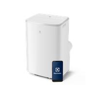 Electrolux Climatiseur portable BTU 9000 Comfort 600 EXP28U340HW