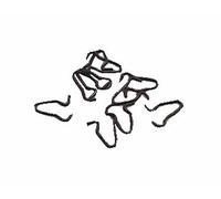 Electrolux - Clip De Fixation Joint De Porte X1 - Ref: 601005801