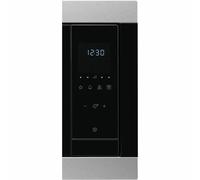 Electrolux CMS4253TMX Micro-ondes encastrable Inox anti-trace 23L avec Gril